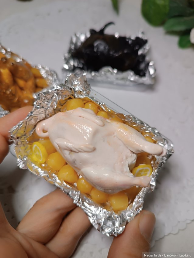 Благие намерения — Куклы Phicen (TBLeague/Фицен): бесшовные тела (фото 2)