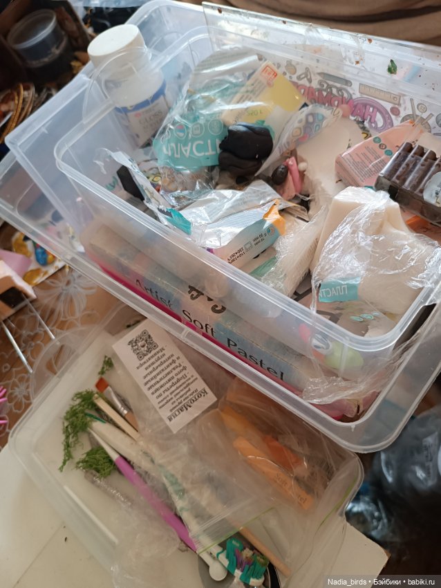 Благие намерения — Куклы Phicen (TBLeague/Фицен): бесшовные тела (фото 5)