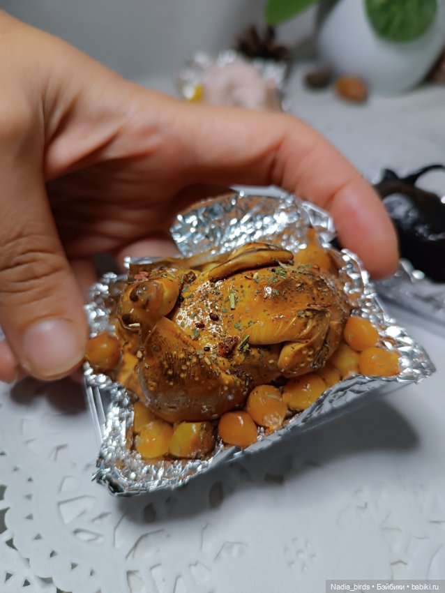 Благие намерения — Куклы Phicen (TBLeague/Фицен): бесшовные тела (фото 4)