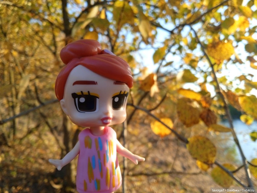 Серьги с офитом и осень — Другие хобби и увлечения: сад (фото 8)