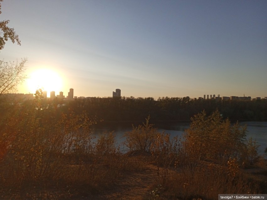 Серьги с офитом и осень — Другие хобби и увлечения: сад