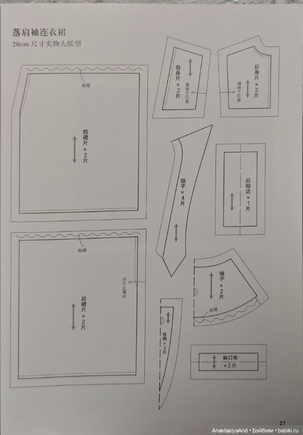 Дублирую первый урок из книги, но без перевода (фото 10)