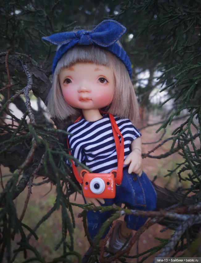 🍁🍂🍁🍂🍁 — Одежда и обувь для кукол своими руками: фото (фото 3)