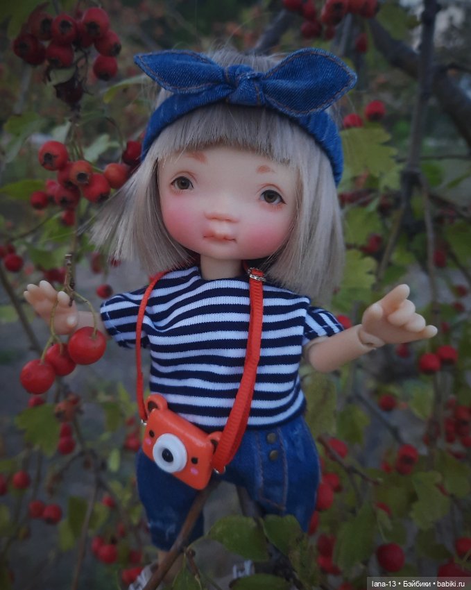 🍁🍂🍁🍂🍁 — Одежда и обувь для кукол своими руками: фото