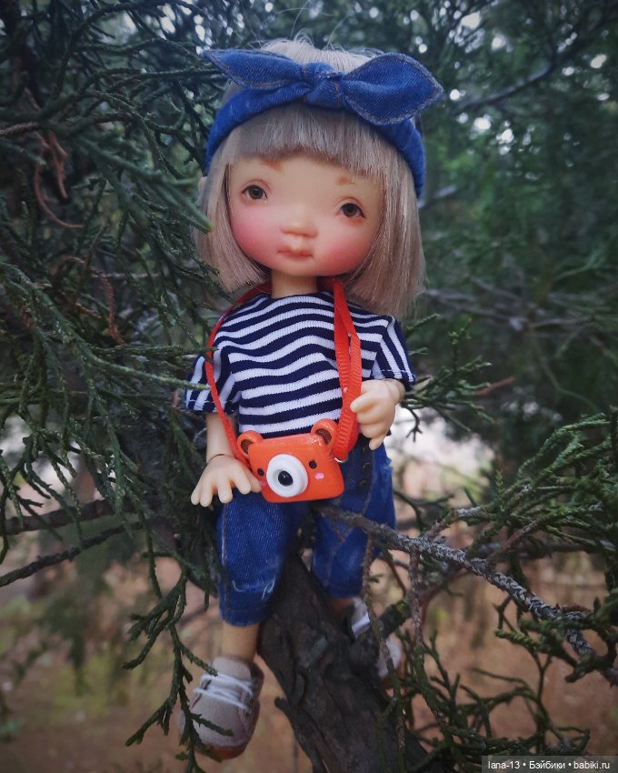 🍁🍂🍁🍂🍁 — Одежда и обувь для кукол своими руками: фото (фото 4)