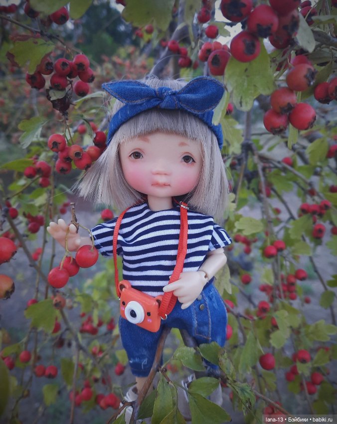 🍁🍂🍁🍂🍁 — Одежда и обувь для кукол своими руками: фото (фото 2)