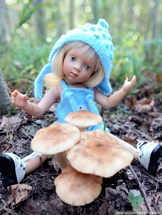 Не дают грибы нам покоя!😂😂😂