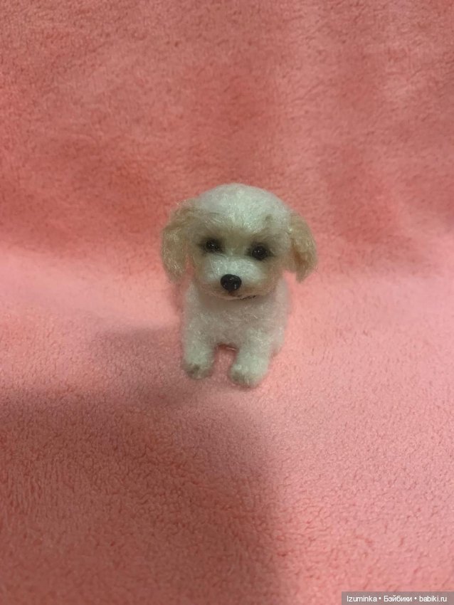 ... Каждый ребёнок мечтает о собаке 🐶 (фото 4)