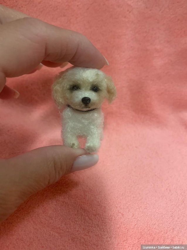 ... Каждый ребёнок мечтает о собаке 🐶 (фото 5)