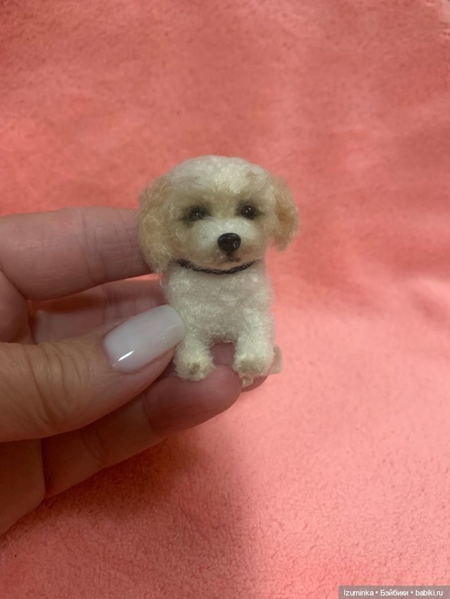 ... Каждый ребёнок мечтает о собаке 🐶 (фото 3)