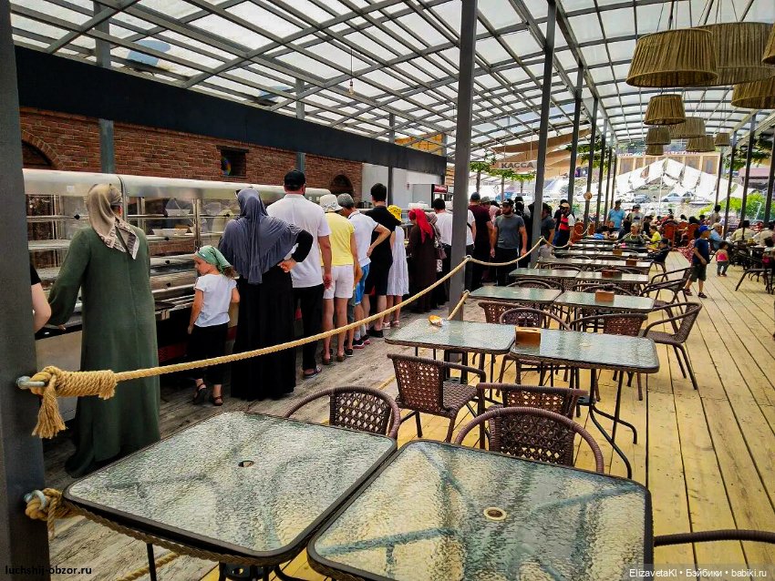 Делюсь красивыми местами — Туризм и путешествия: фотоотчеты из поездок (фото 8)