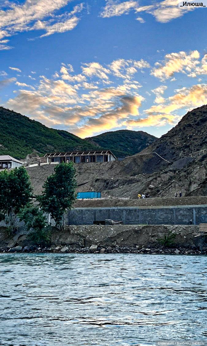 Делюсь красивыми местами — Туризм и путешествия: фотоотчеты из поездок