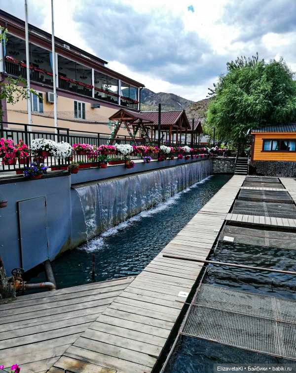 Делюсь красивыми местами — Туризм и путешествия: фотоотчеты из поездок