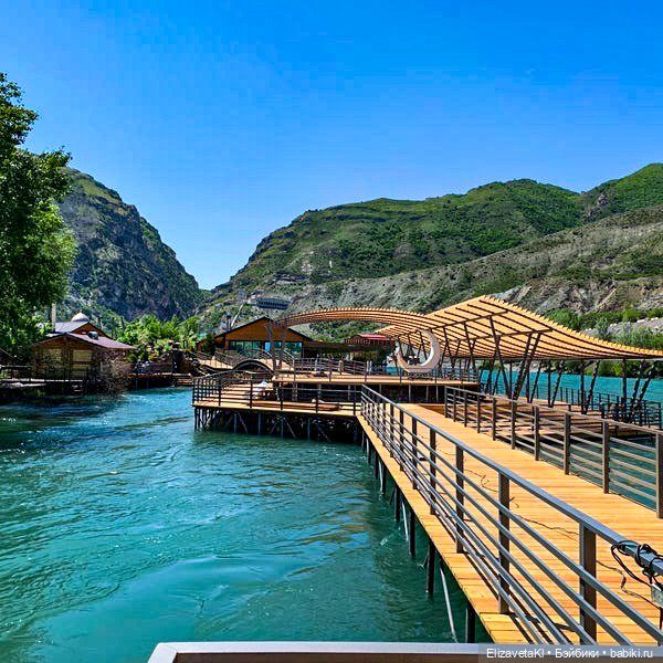 Делюсь красивыми местами — Туризм и путешествия: фотоотчеты из поездок (фото 7)