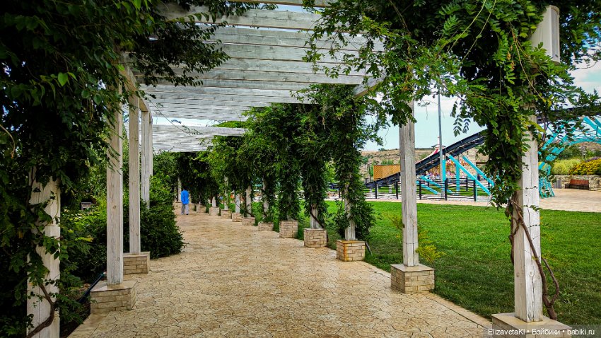 Делюсь красивыми местами — Туризм и путешествия: фотоотчеты из поездок