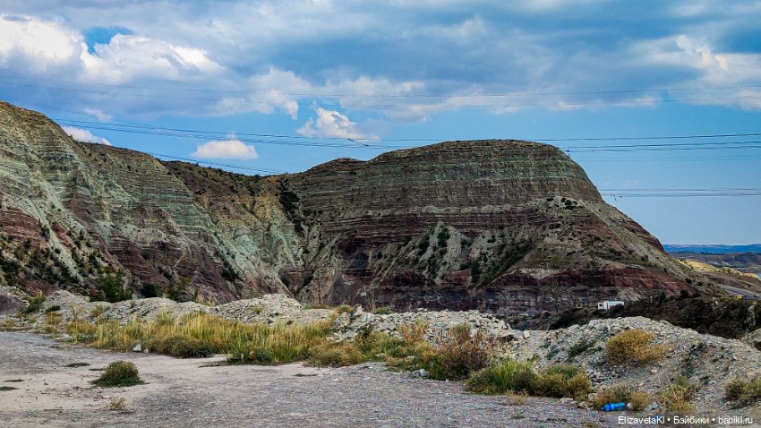 Делюсь красивыми местами — Туризм и путешествия: фотоотчеты из поездок (фото 6)