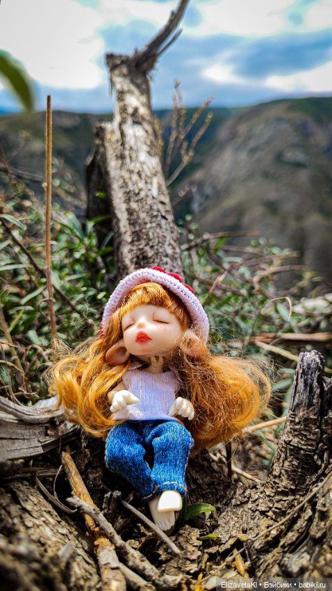 Делюсь красивыми местами — Туризм и путешествия: фотоотчеты из поездок (фото 10)