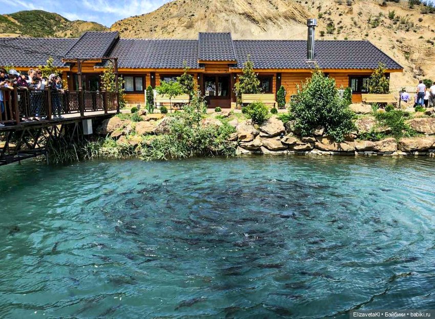 Делюсь красивыми местами — Туризм и путешествия: фотоотчеты из поездок