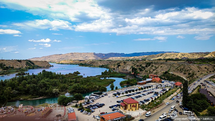 Делюсь красивыми местами — Туризм и путешествия: фотоотчеты из поездок