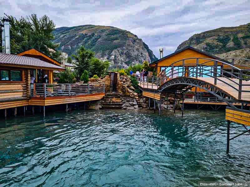 Делюсь красивыми местами — Туризм и путешествия: фотоотчеты из поездок (фото 4)