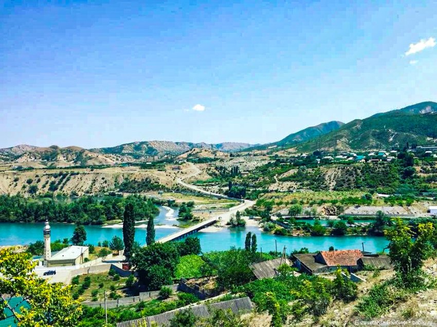 Делюсь красивыми местами — Туризм и путешествия: фотоотчеты из поездок