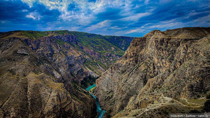 Делюсь красивыми местами — Туризм и путешествия: фотоотчеты из поездок