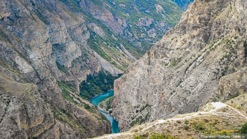 Делюсь красивыми местами — Туризм и путешествия: фотоотчеты из поездок