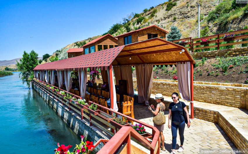 Делюсь красивыми местами — Туризм и путешествия: фотоотчеты из поездок