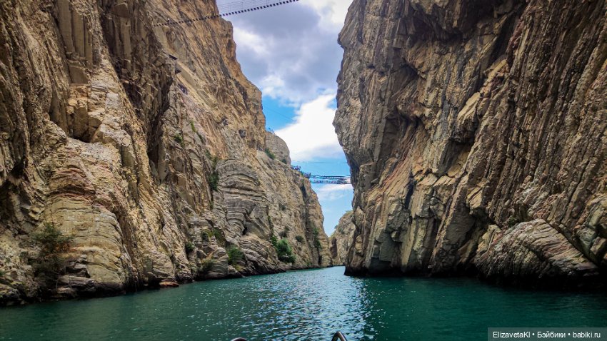 Делюсь красивыми местами — Туризм и путешествия: фотоотчеты из поездок