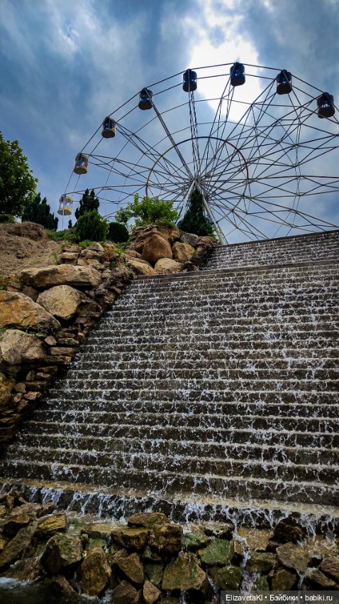 Делюсь красивыми местами — Туризм и путешествия: фотоотчеты из поездок