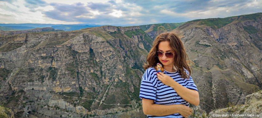 Делюсь красивыми местами — Туризм и путешествия: фотоотчеты из поездок