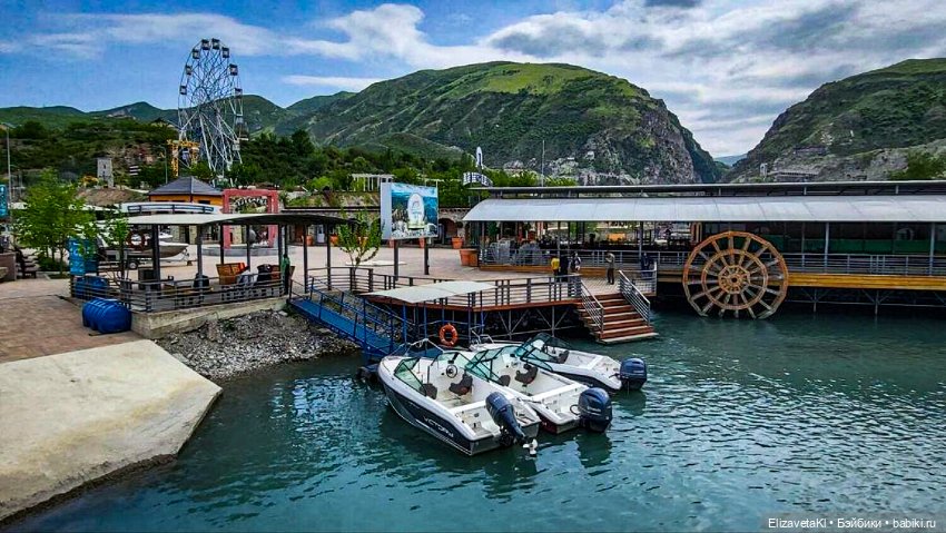 Делюсь красивыми местами — Туризм и путешествия: фотоотчеты из поездок