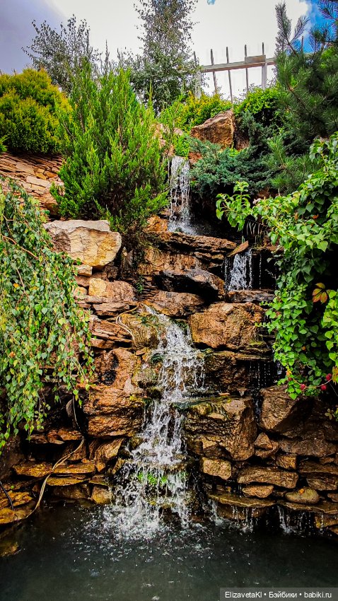 Делюсь красивыми местами — Туризм и путешествия: фотоотчеты из поездок