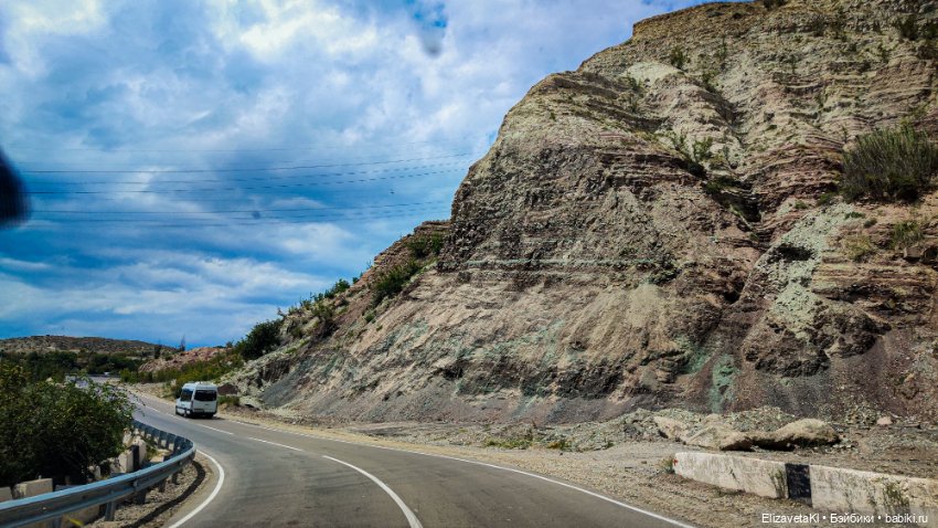Делюсь красивыми местами — Туризм и путешествия: фотоотчеты из поездок