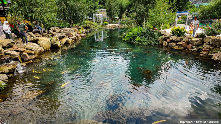 Делюсь красивыми местами — Туризм и путешествия: фотоотчеты из поездок (фото 2)