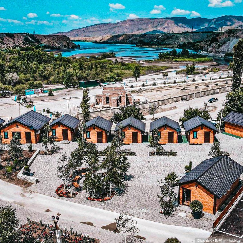 Делюсь красивыми местами — Туризм и путешествия: фотоотчеты из поездок