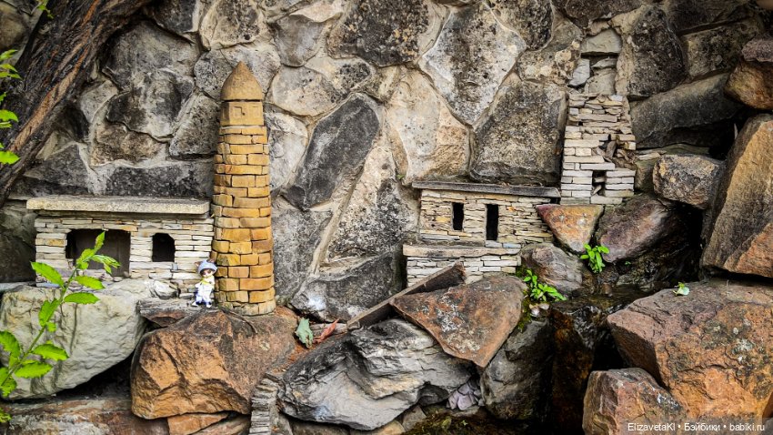 Делюсь красивыми местами — Туризм и путешествия: фотоотчеты из поездок