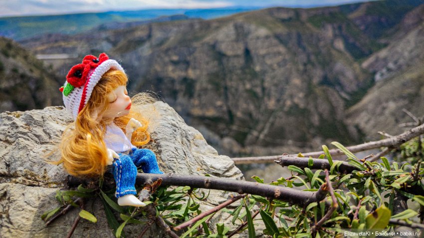 Делюсь красивыми местами — Туризм и путешествия: фотоотчеты из поездок (фото 3)