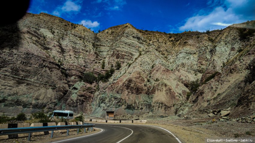 Делюсь красивыми местами — Туризм и путешествия: фотоотчеты из поездок