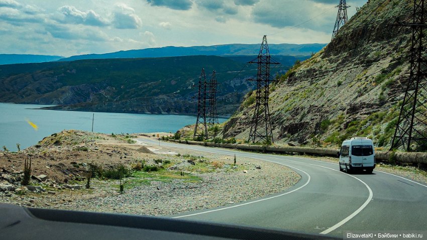 Делюсь красивыми местами — Туризм и путешествия: фотоотчеты из поездок