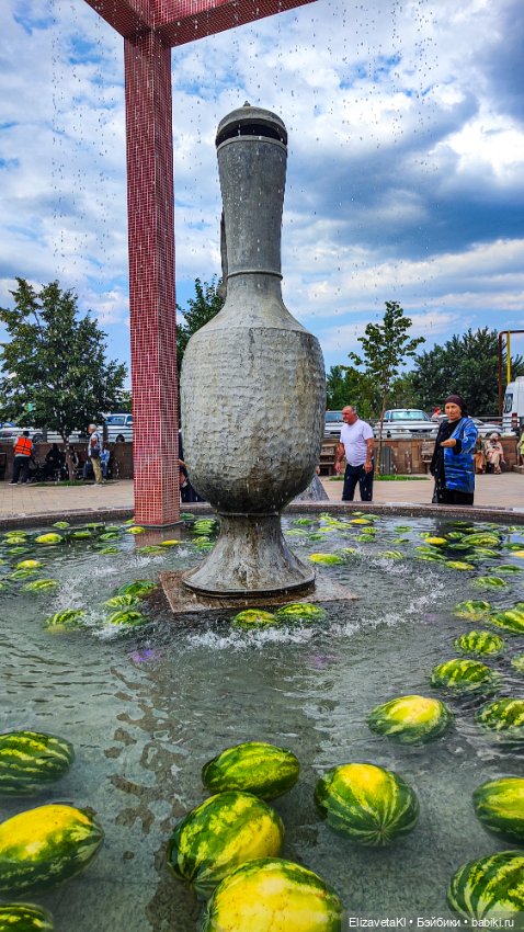 Делюсь красивыми местами — Туризм и путешествия: фотоотчеты из поездок