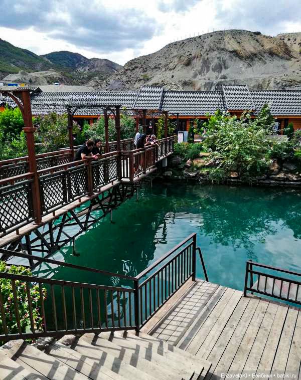 Делюсь красивыми местами — Туризм и путешествия: фотоотчеты из поездок