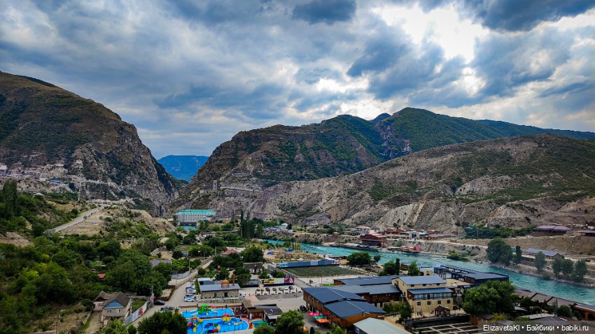 Делюсь красивыми местами — Туризм и путешествия: фотоотчеты из поездок