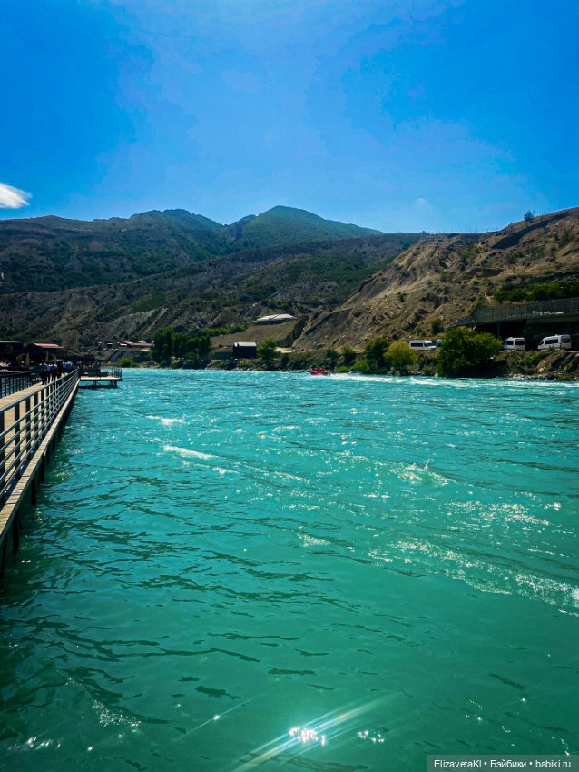 Делюсь красивыми местами — Туризм и путешествия: фотоотчеты из поездок