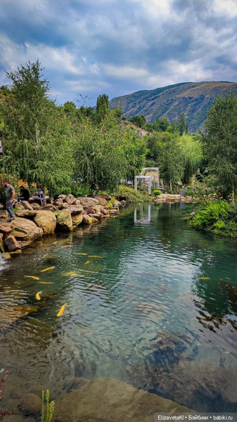 Делюсь красивыми местами — Туризм и путешествия: фотоотчеты из поездок