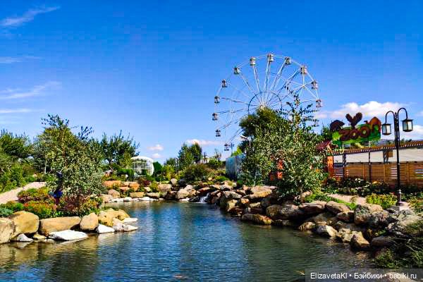 Делюсь красивыми местами — Туризм и путешествия: фотоотчеты из поездок