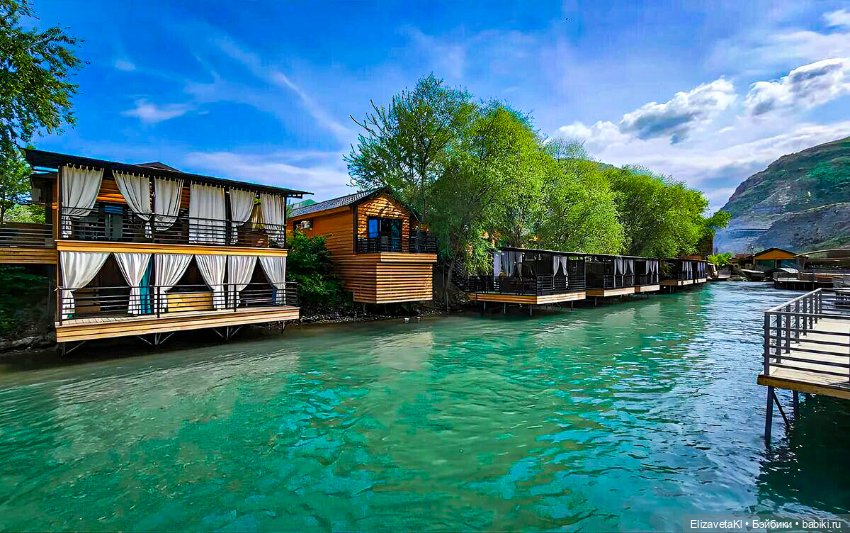 Делюсь красивыми местами — Туризм и путешествия: фотоотчеты из поездок