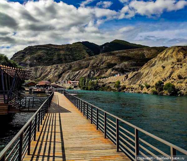 Делюсь красивыми местами — Туризм и путешествия: фотоотчеты из поездок