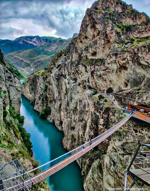 Делюсь красивыми местами — Туризм и путешествия: фотоотчеты из поездок