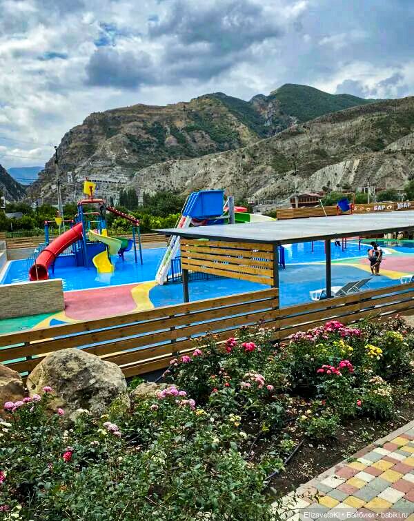 Делюсь красивыми местами — Туризм и путешествия: фотоотчеты из поездок